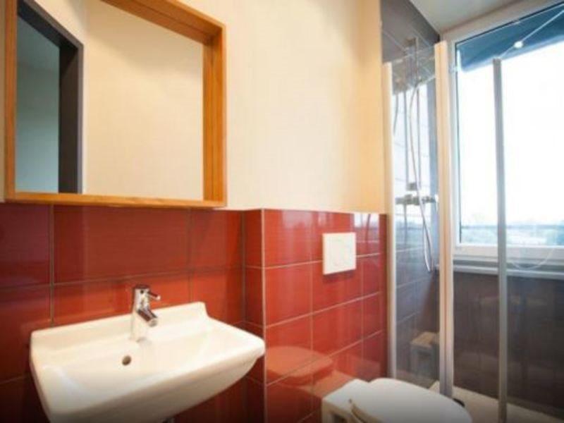 Aparion Apartments Hamburg Kültér fotó